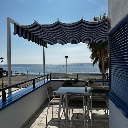Torrox Beach מראה חיצוני תמונה