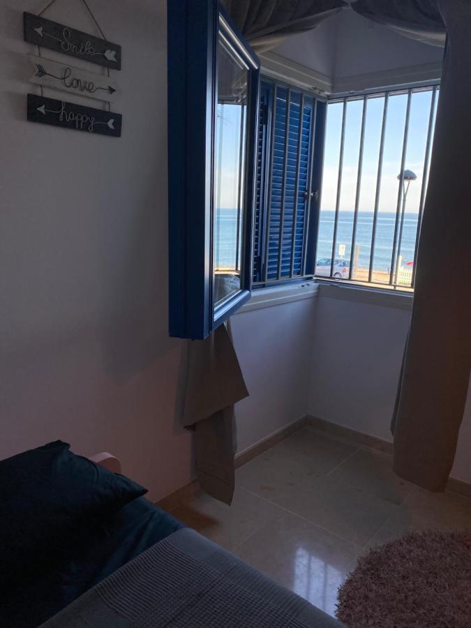Torrox Beach מראה חיצוני תמונה