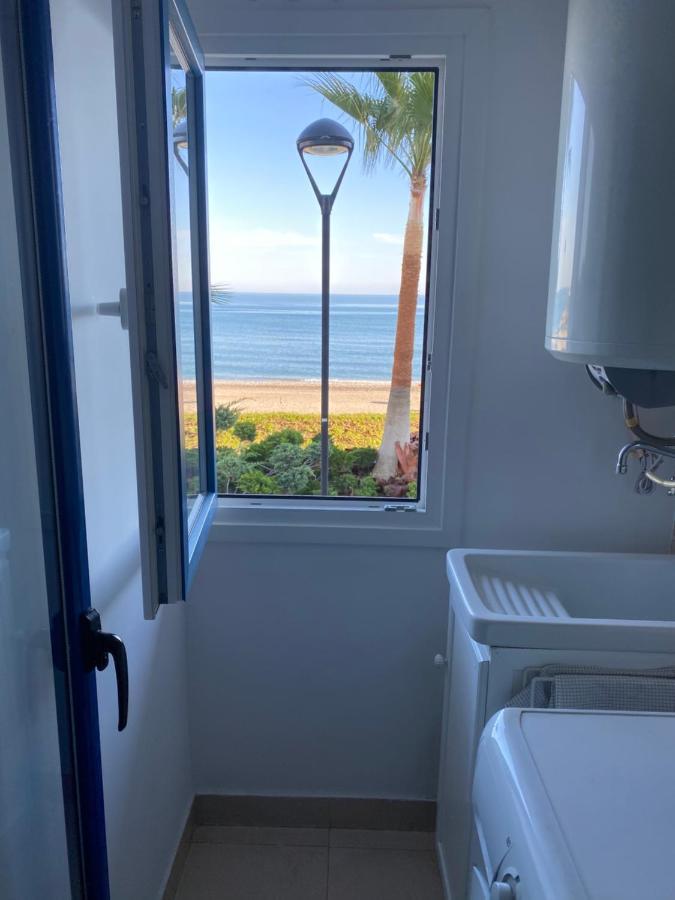 Torrox Beach מראה חיצוני תמונה