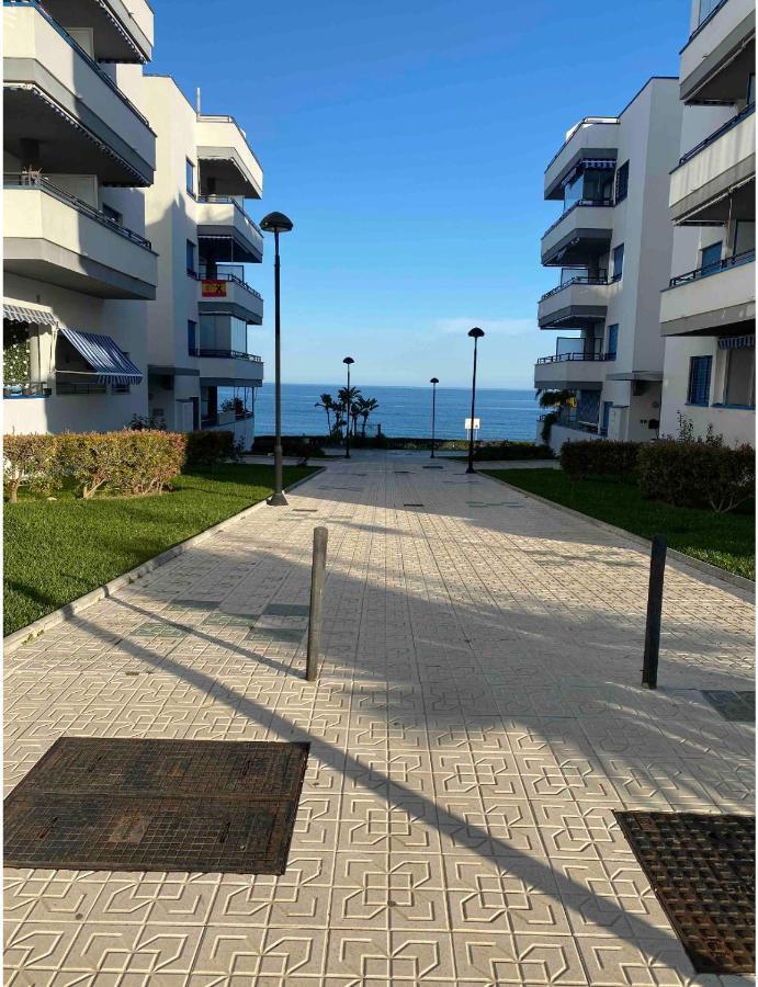 Torrox Beach מראה חיצוני תמונה