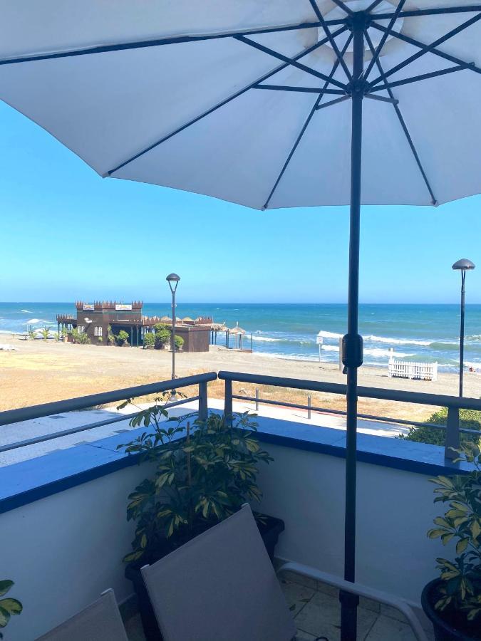 Torrox Beach מראה חיצוני תמונה
