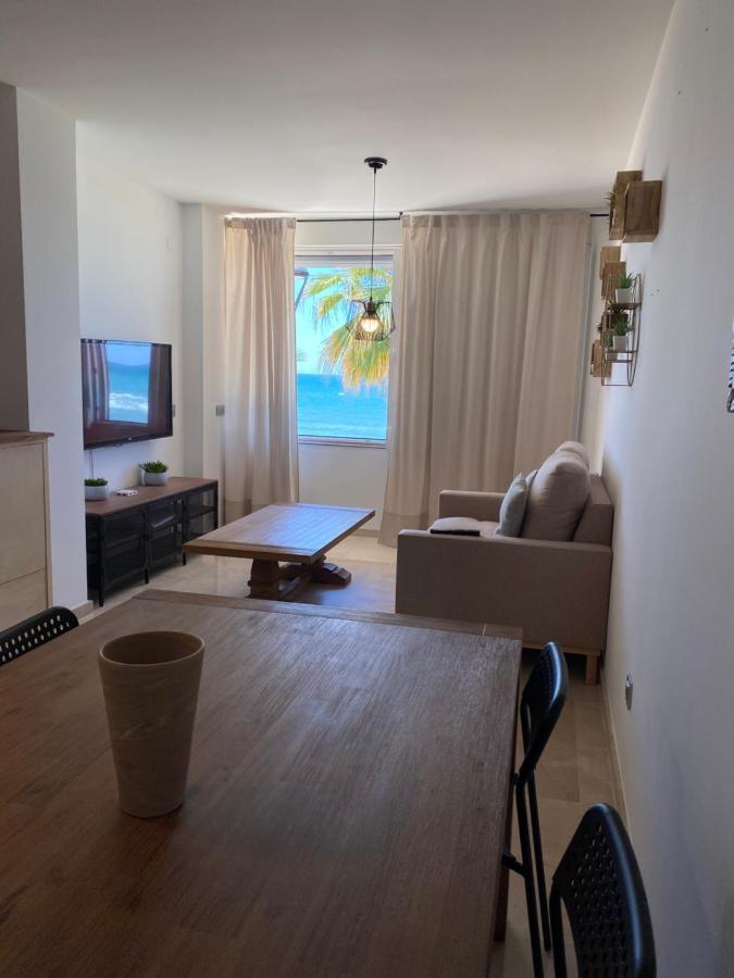 Torrox Beach מראה חיצוני תמונה