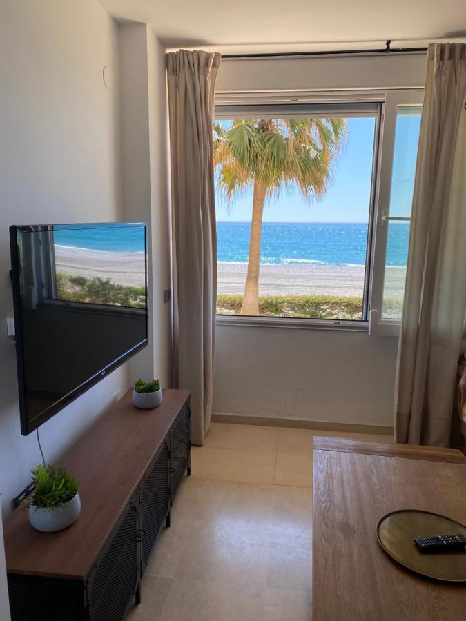 Torrox Beach מראה חיצוני תמונה