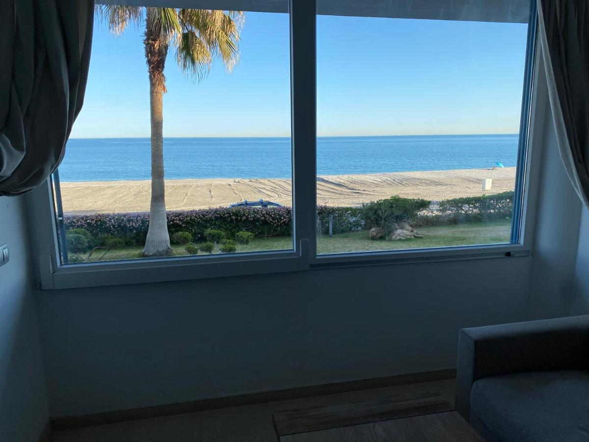 Torrox Beach מראה חיצוני תמונה
