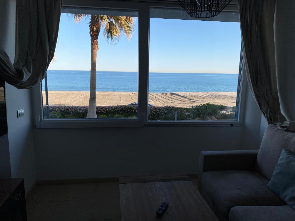 Torrox Beach מראה חיצוני תמונה