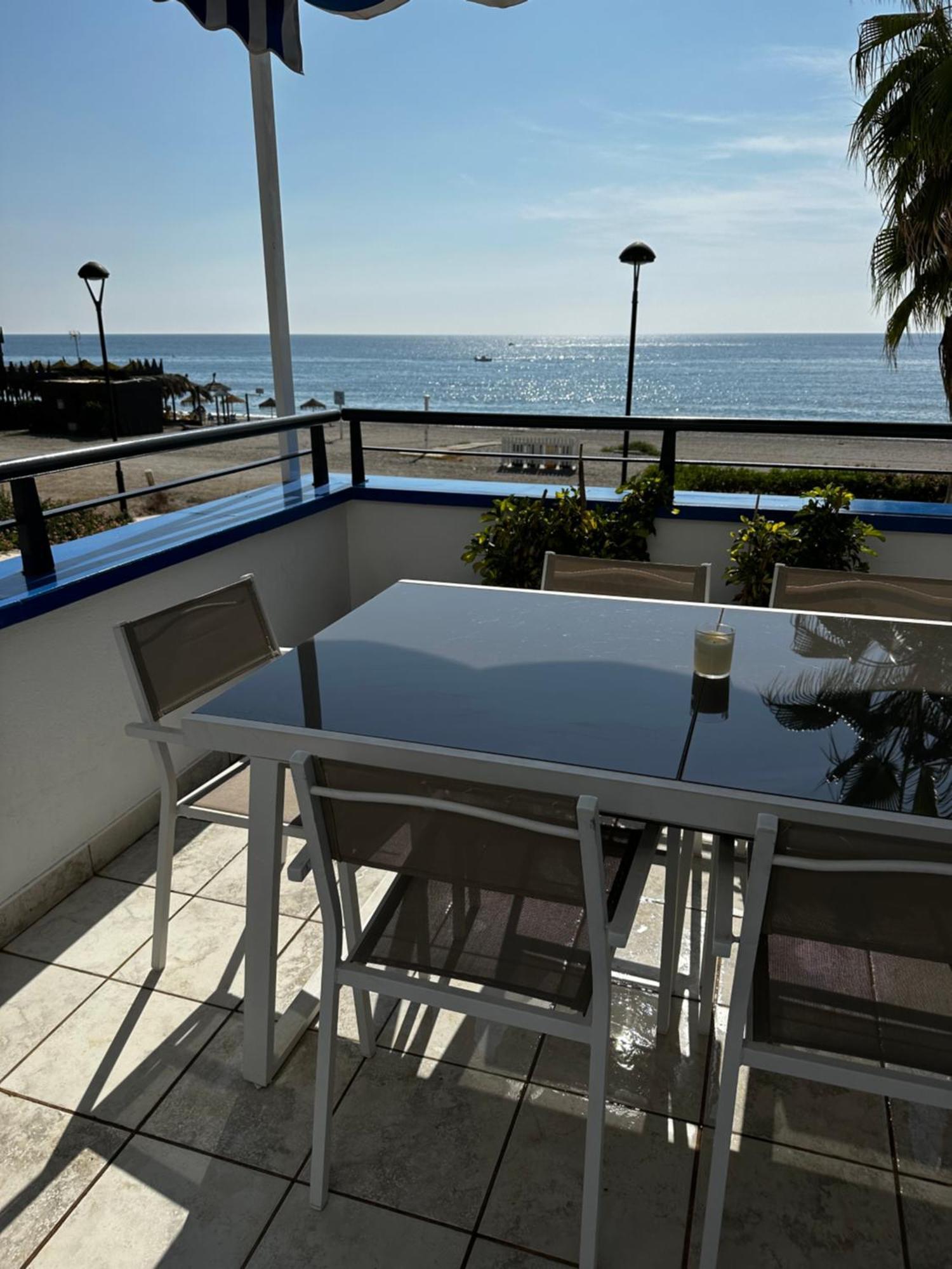 Torrox Beach מראה חיצוני תמונה