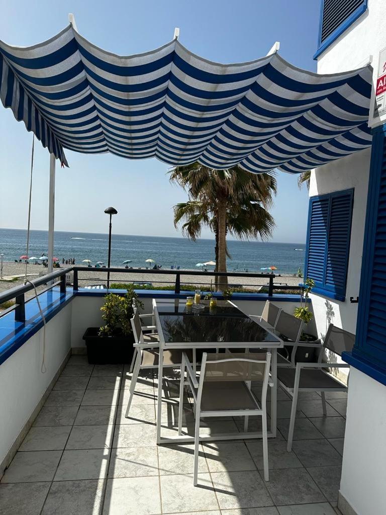 Torrox Beach מראה חיצוני תמונה
